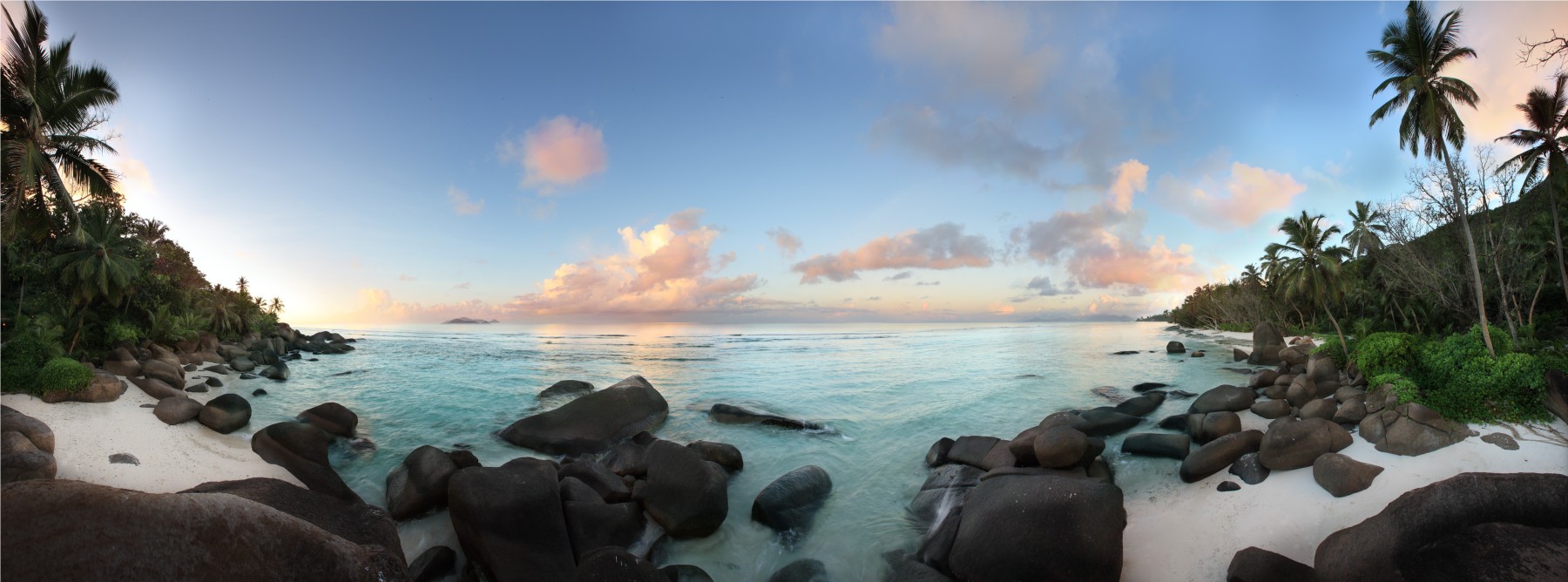 Niva Labriz Seychelles